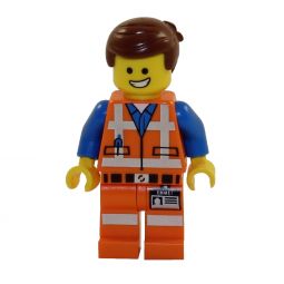 lego movie emmet plush