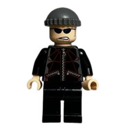 LEGO Minifigure - Marvel Super Heroes - JEWEL THIEF