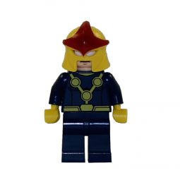 LEGO Minifigure - Marvel Comics Super Heroes - NOVA