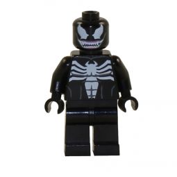 LEGO Minifigure - Marvel Comics Super Heroes - VENOM