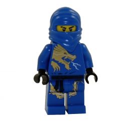 ninjago jay plush