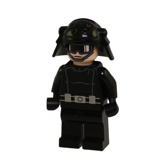 lego death trooper minifigure