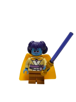 LEGO Minifigure - Star Wars - LYS SOLAY