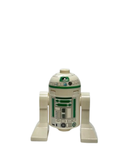 LEGO Minifigure - Star Wars - R2-A5 Droid