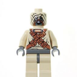 tusken raider plush