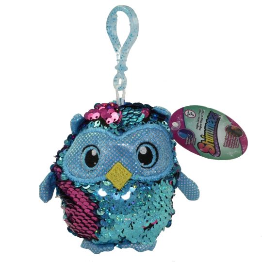 shimmeez owl