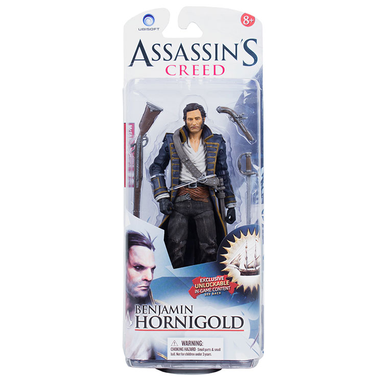 creed figure action assassin's collection Action 1  Toys Figure McFarlane  Creed Series Assassin's