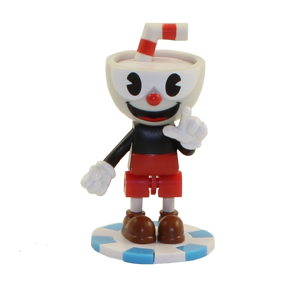 mcfarlane toys cuphead