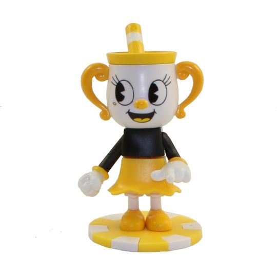 cuphead mcfarlane sets