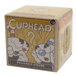 cuphead blind box mcfarlane