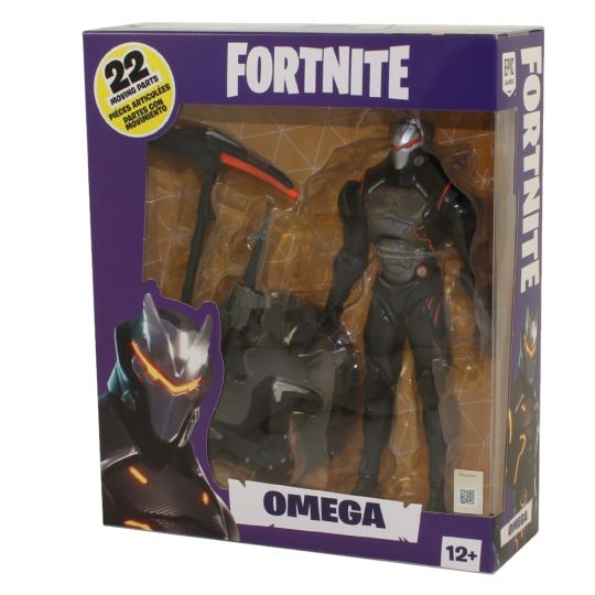 fortnite action figures toys