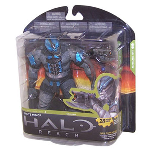 halo toys action figures