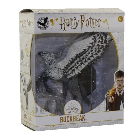 mcfarlane toys buckbeak