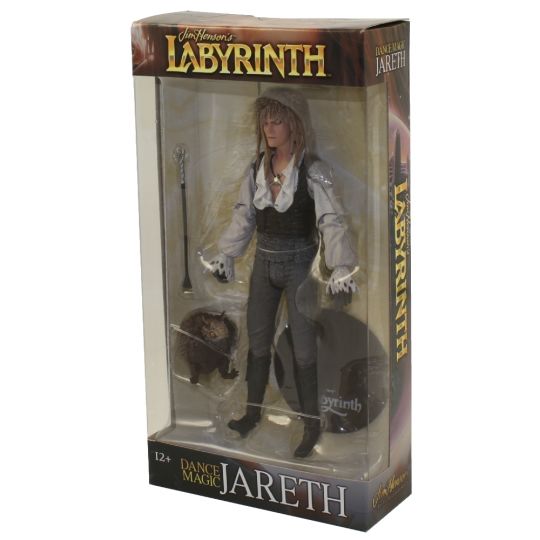 labyrinth action figures
