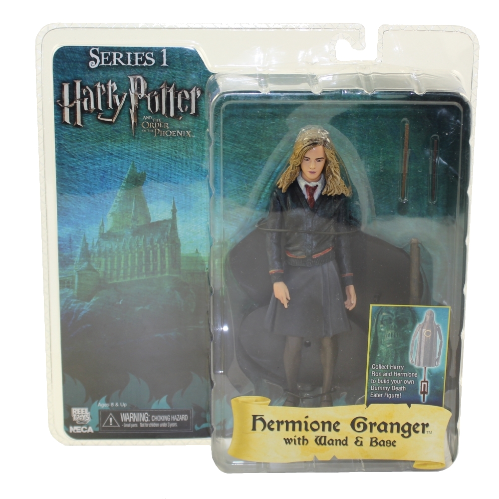 neca harry potter