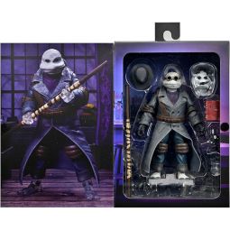 NECA Action Figure - Teenage Mutant Ninja Turtles - DONATELLO AS THE INVISIBLE MAN [6.5 inch]