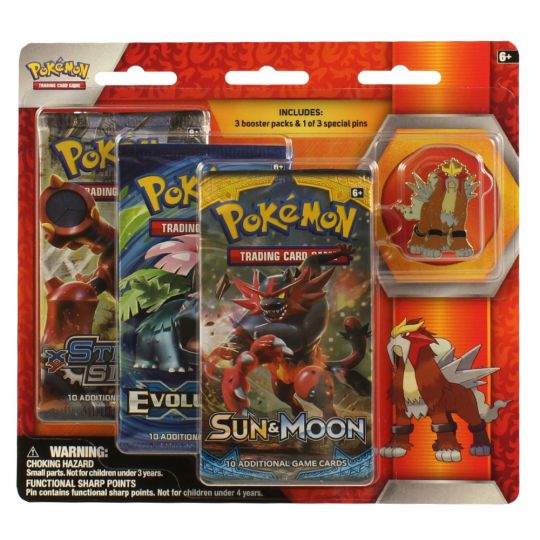 pokemon card figures