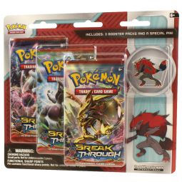 Pokemon Special Edition Boxed Sets, Blister Packs & more: BBToyStore ...