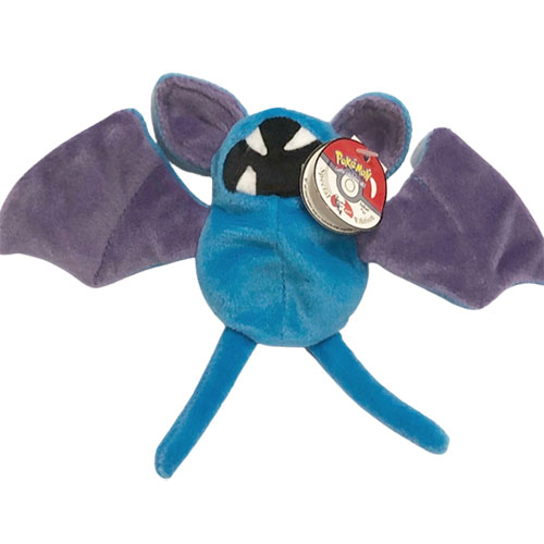 kfc zubat