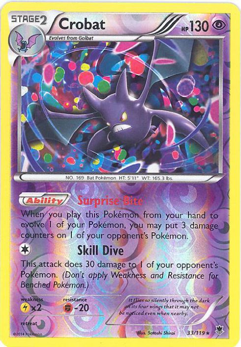 XY Series XY—Phantom Forces, Trading Card Game