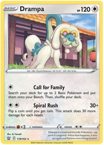 Drampa plush clearance