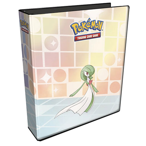 Pokemon Deck Protectors, Binders & Supplies