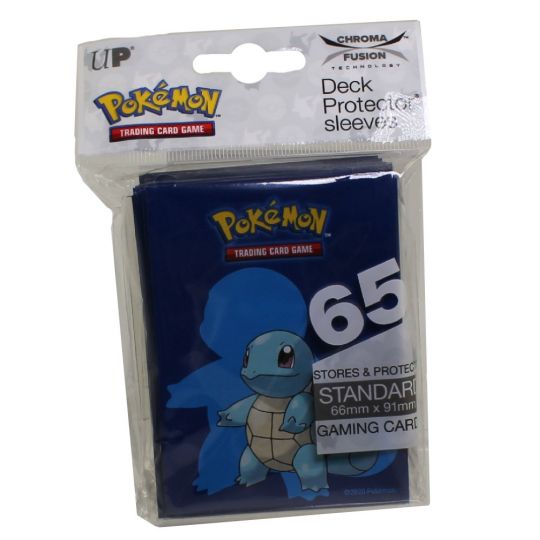 Ultra Pro Card Sleeves do they fit Pokémon Cards? 