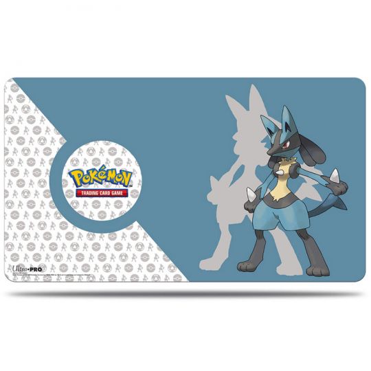 Lucario, TMNT X Pokemon Wiki