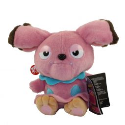 mr bean teddy keychain