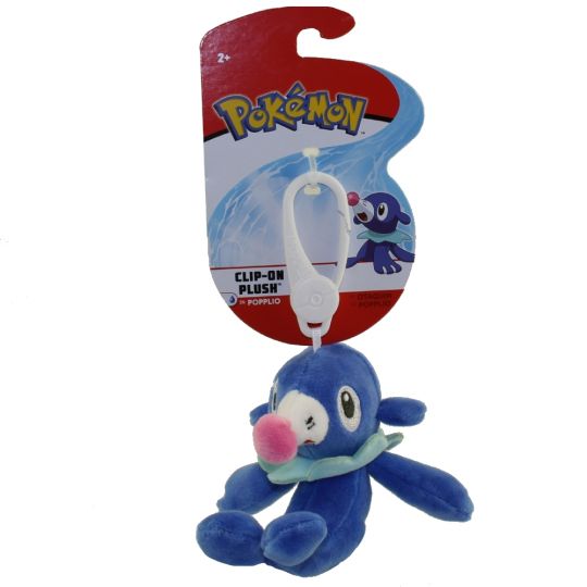 wicked cool toys pokemon plush