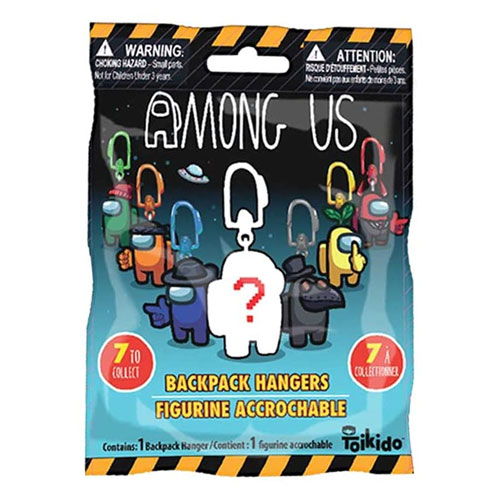 Among Us All-in-One Pack