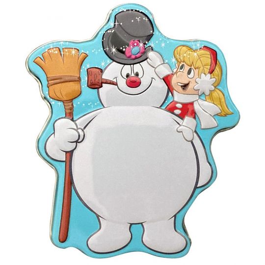 FrostyMovie – Frosty's