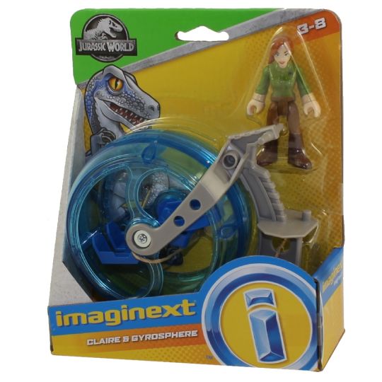 gyrosphere toy