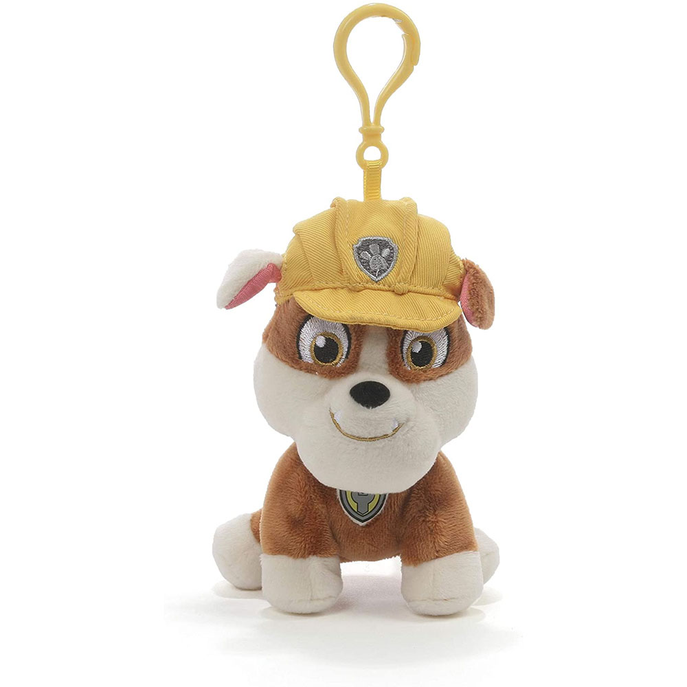 paw patrol gund