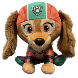 Gund Nickelodeon Plush - Paw Patrol: The Mighty Movie - LIBERTY [6 inch]