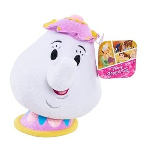 mrs potts plush