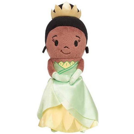 princess tiana plush