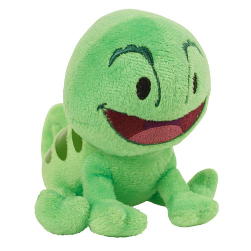 disney stylized bean plush