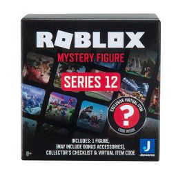 Roblox Series 5 AbstractAlex 3 Mini Figure with Gold Cube and Online Code  Loose Jazwares - ToyWiz