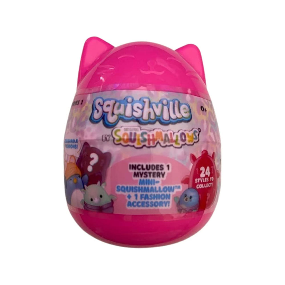 squishville squishmallows