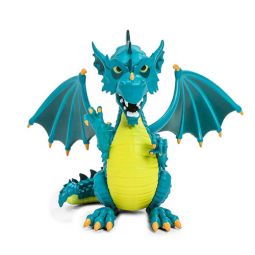 Kid Robot - Dungeons & Dragons Monster Mini Series 2 Figure - BLUE DRAGON [3 inch]