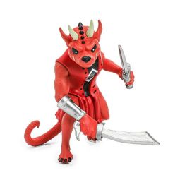 Kid Robot - Dungeons & Dragons Monster Mini Series 2 Figure - KOBOLD [3 inch]