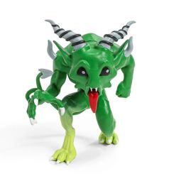 Kid Robot - Dungeons & Dragons Monster Mini Series 2 Figure - QUASIT [3 inch]