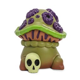 Kid Robot - Dungeons & Dragons Monster Mini Series 2 Figure - SHRIEKER [2.5 inch]