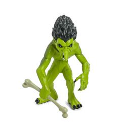 Kid Robot - Dungeons & Dragons Monster Mini Series 2 Figure - TROLL [3 inch]