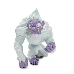 Kid Robot - Dungeons & Dragons Monster Mini Series 2 Figure - YETI [3 inch]