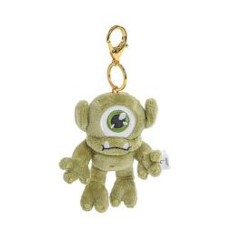 Kid Robot - Magic the Gathering Plush Charm Keychain - FBLTHP (3 inch)