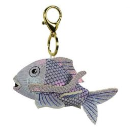 Kid Robot - Magic the Gathering Plush Charm Keychain - RAINBOW KOI (3 inch)