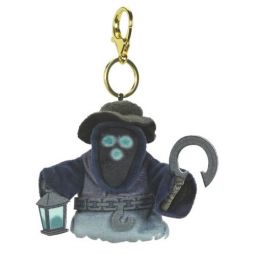 Kid Robot - Magic the Gathering Plush Charm Keychain - THE FISHERMAN (3 inch)