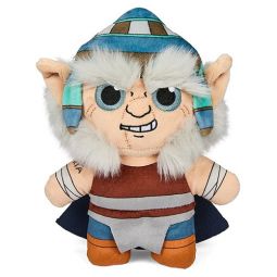 Kid Robot - Critical Role S2 [Bells Hells] Phunny Plush Figure - CHETNEY POCK O'PEA (7.5 inch)